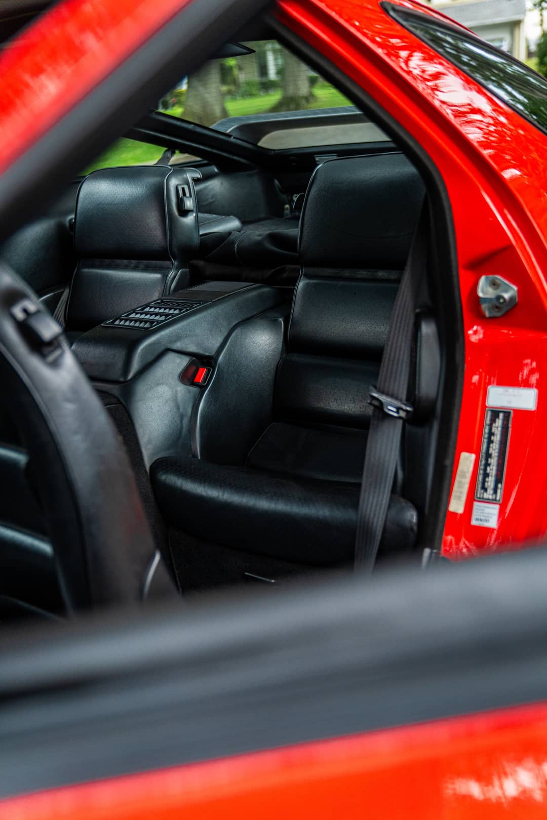 1988 Porsche 928 S4 — photo 22