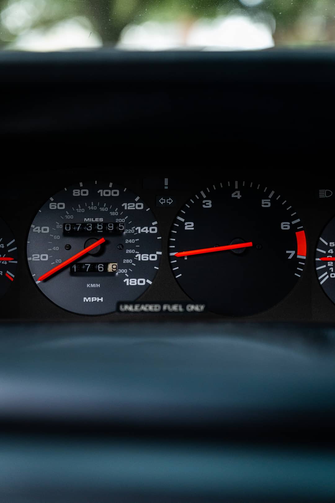 1988 Porsche 928 S4 — photo 25