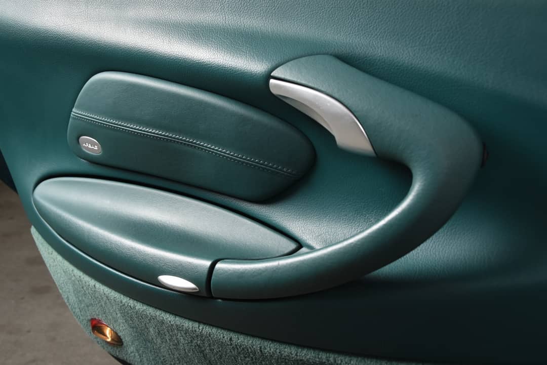 2002 Porsche 911 Carrera — photo 21