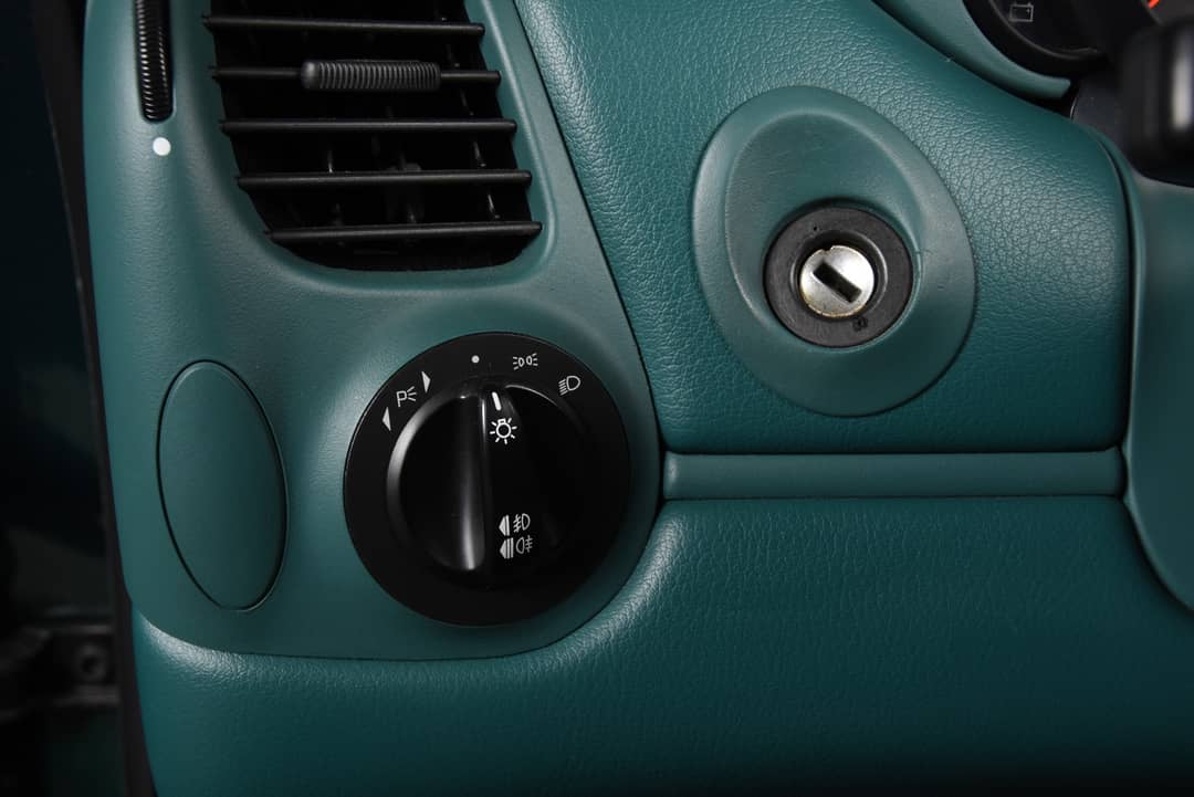 2002 Porsche 911 Carrera — photo 26