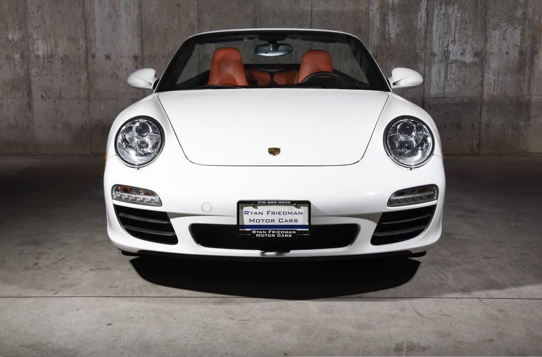 2009 Porsche 911 Carrera S — photo 15