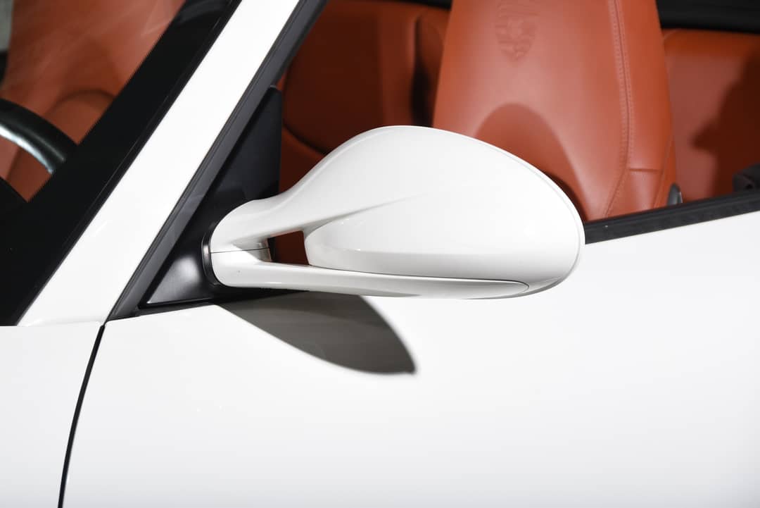 2009 Porsche 911 Carrera S — photo 26