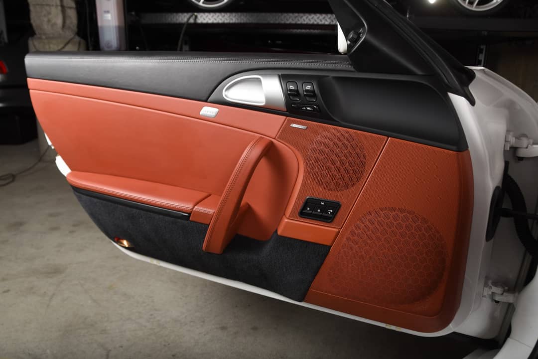 2009 Porsche 911 Carrera S — photo 30