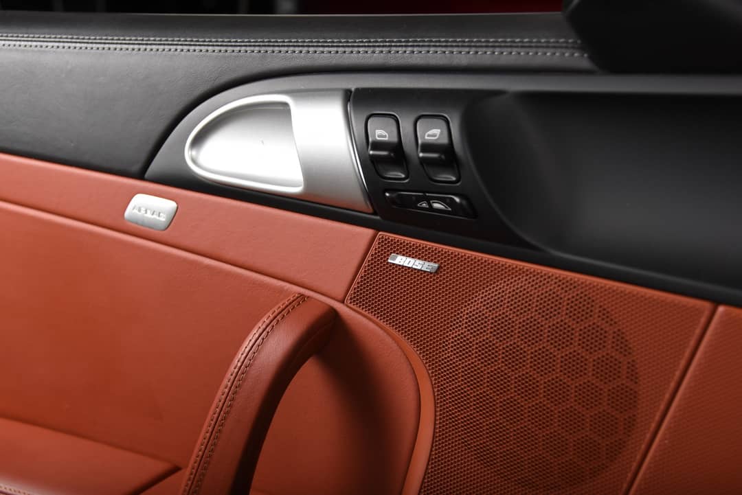 2009 Porsche 911 Carrera S — photo 31