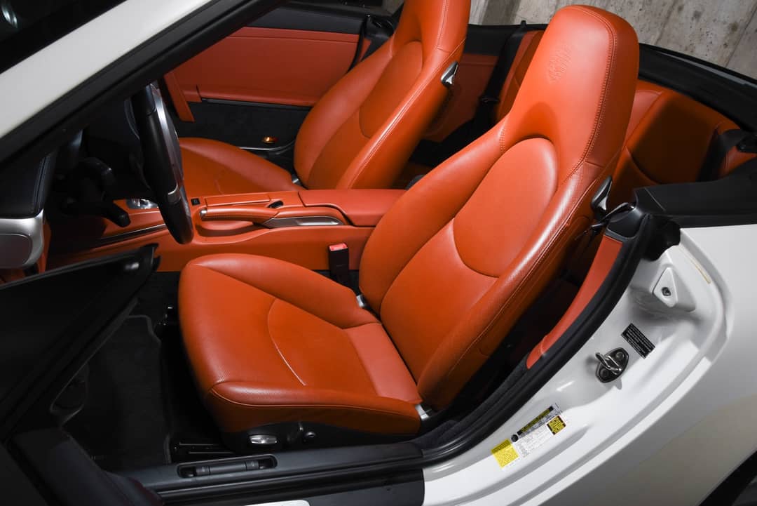 2009 Porsche 911 Carrera S — photo 33