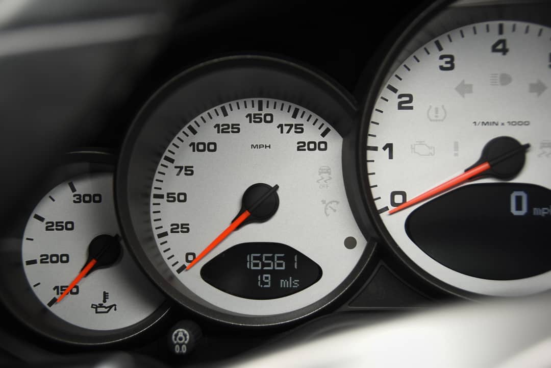2009 Porsche 911 Carrera S — photo 38