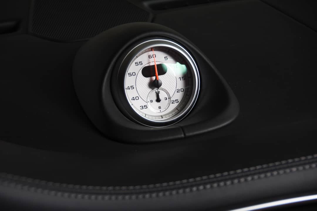 2009 Porsche 911 Carrera S — photo 39