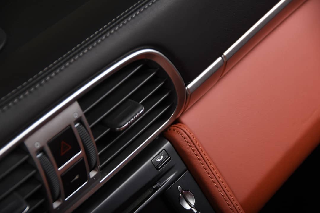 2009 Porsche 911 Carrera S — photo 40