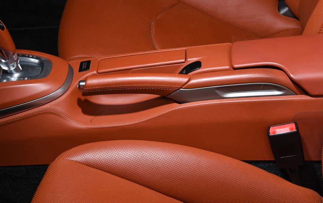 2009 Porsche 911 Carrera S — photo 46