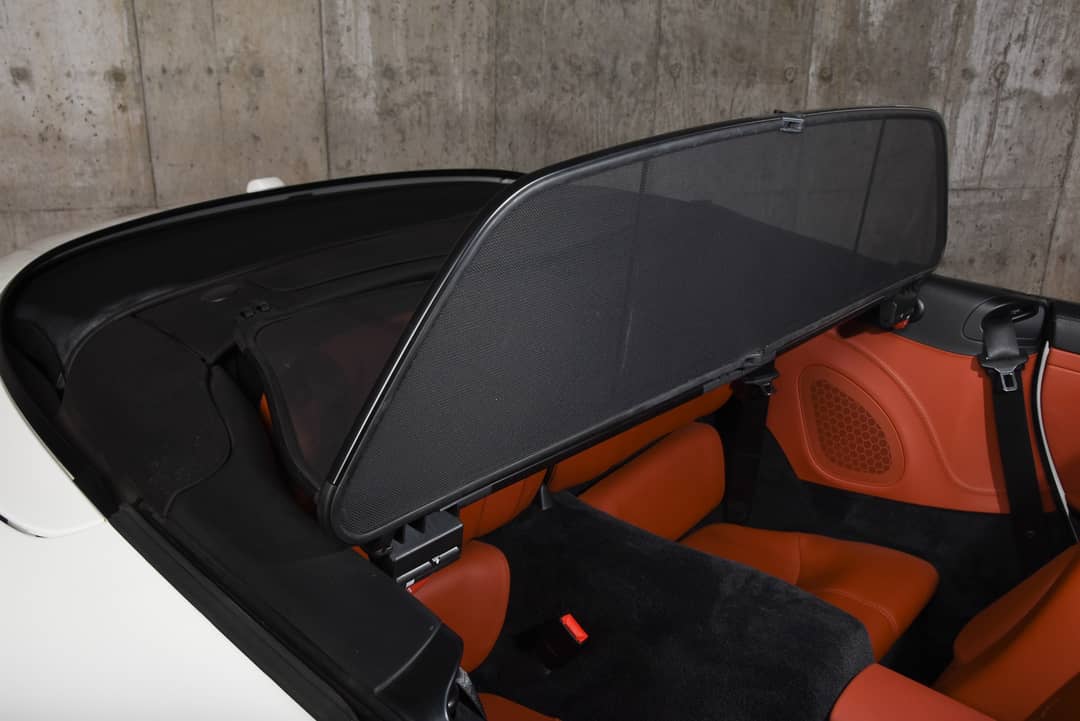 2009 Porsche 911 Carrera S — photo 47