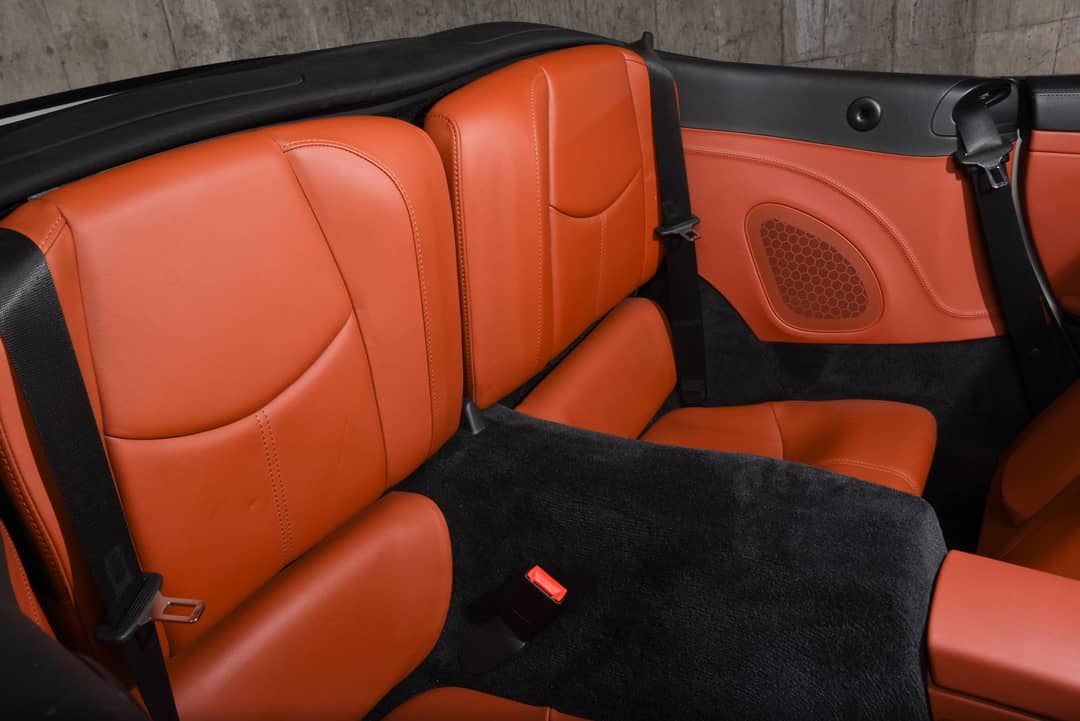 2009 Porsche 911 Carrera S — photo 48