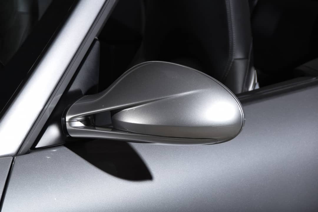 2010 Porsche 911 Turbo — photo 27