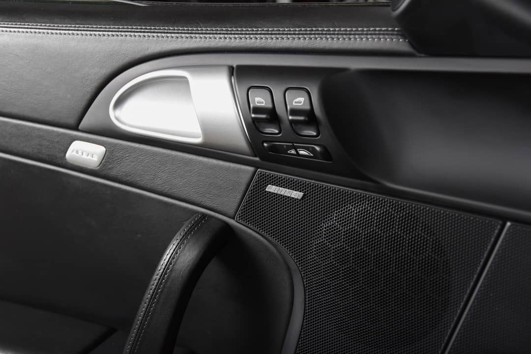 2010 Porsche 911 Turbo — photo 38