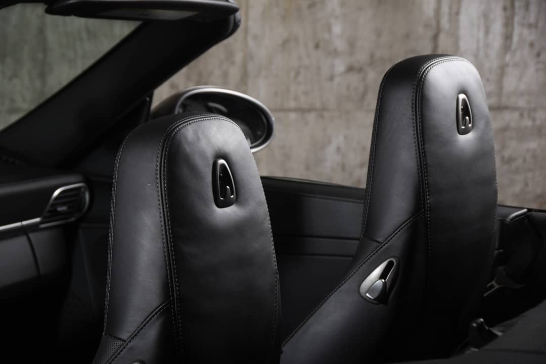 2010 Porsche 911 Turbo — photo 43
