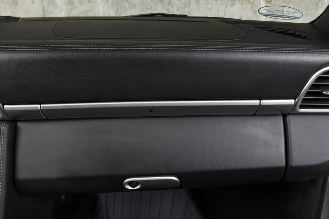 2010 Porsche 911 Turbo — photo 51