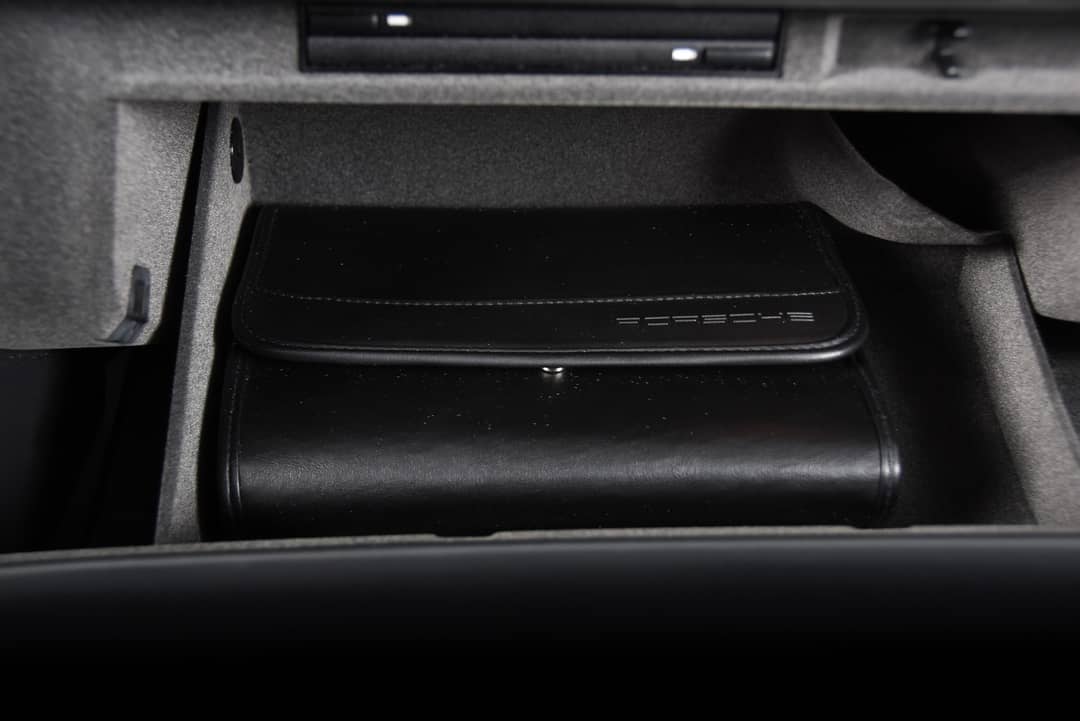 2010 Porsche 911 Turbo — photo 52