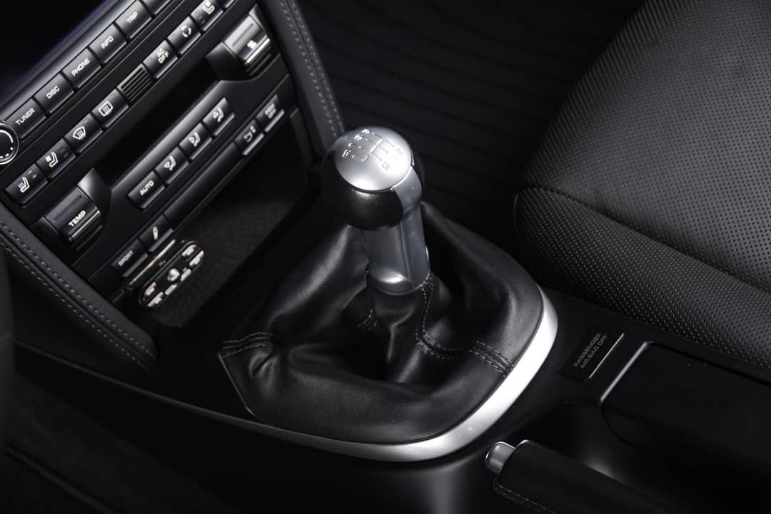 2010 Porsche 911 Turbo — photo 54