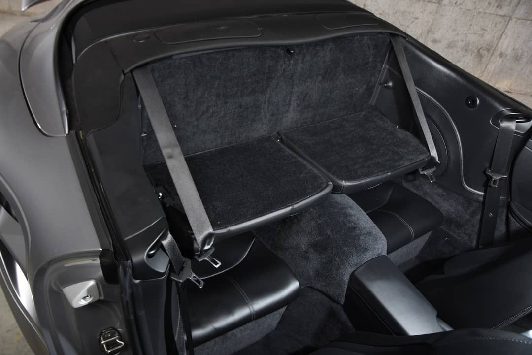 2010 Porsche 911 Turbo — photo 55