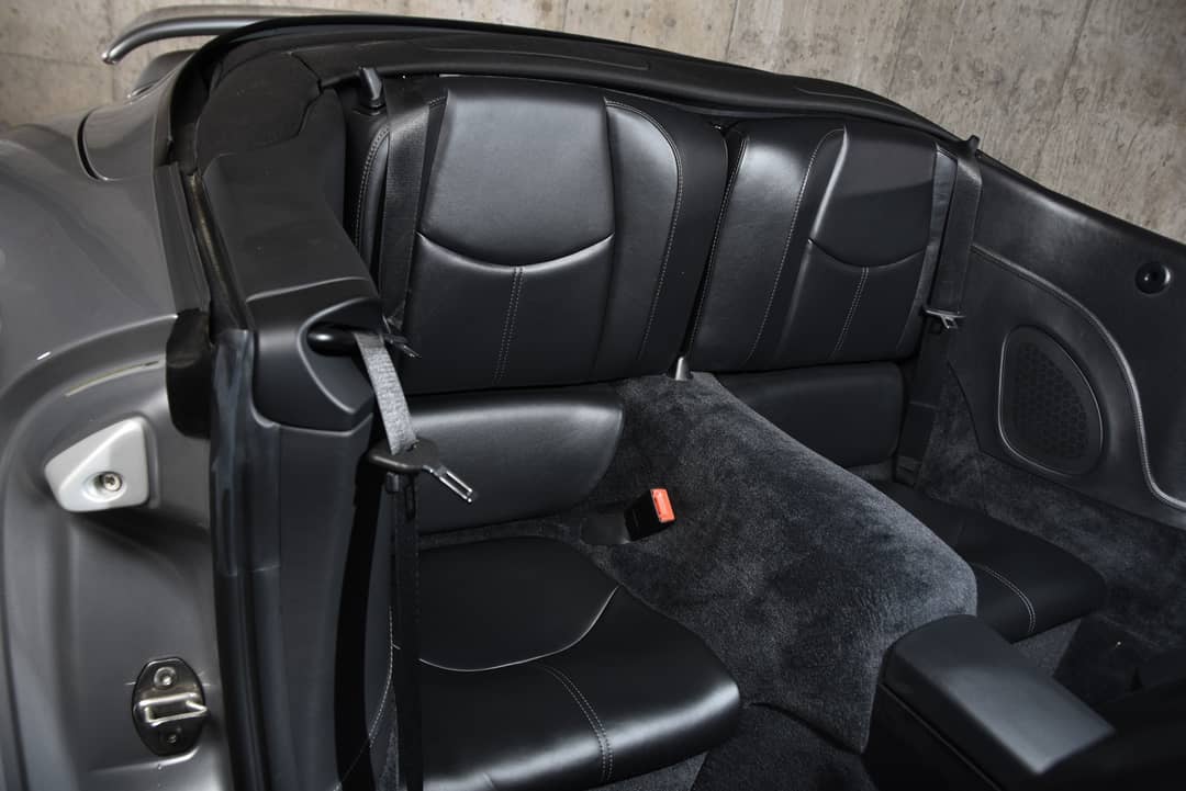 2010 Porsche 911 Turbo — photo 56