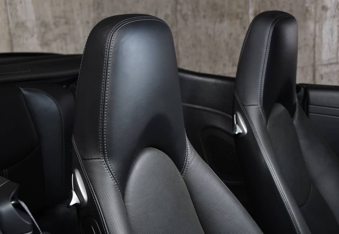 2010 Porsche 911 Turbo — photo 59