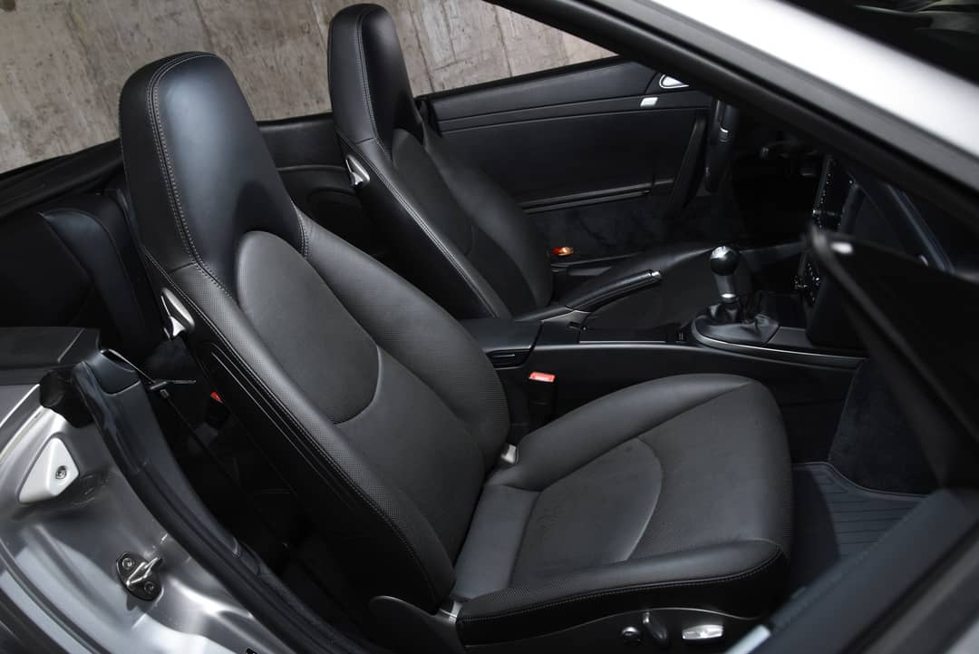 2010 Porsche 911 Turbo — photo 60