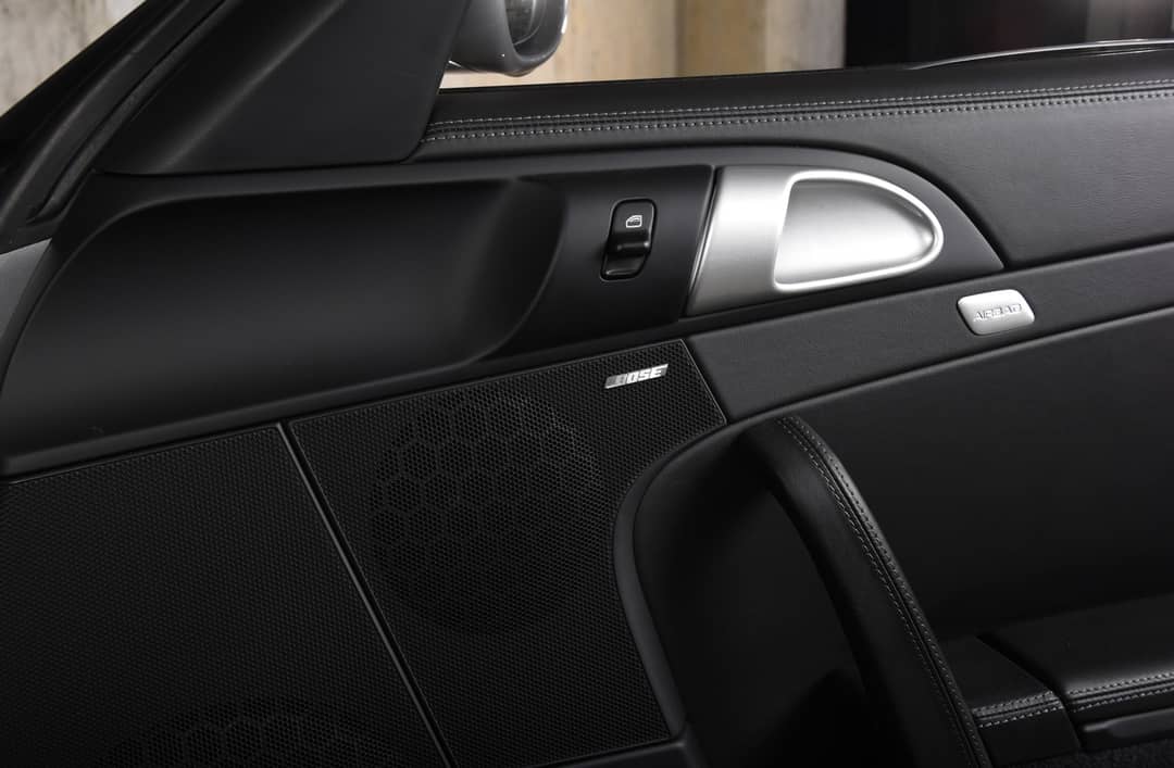 2010 Porsche 911 Turbo — photo 65