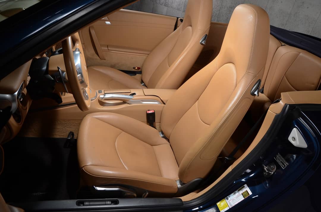 2011 Porsche 911 Carrera GTS — photo 16