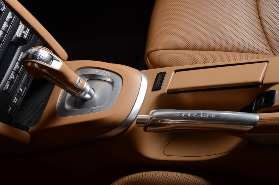 2011 Porsche 911 Carrera GTS — photo 22