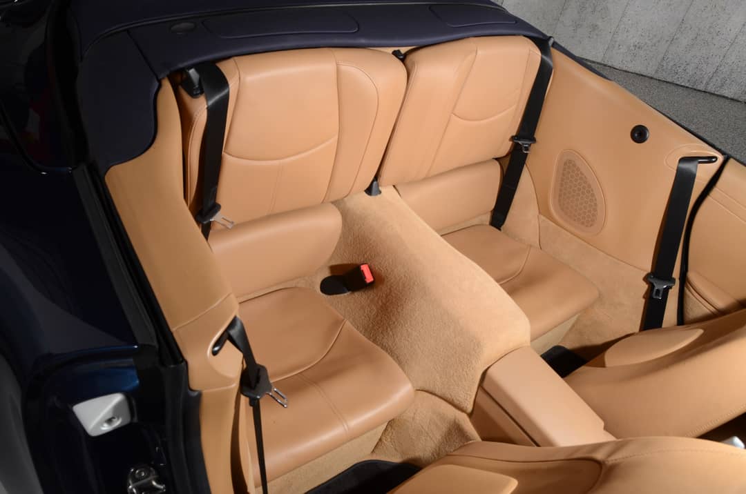 2011 Porsche 911 Carrera GTS — photo 24