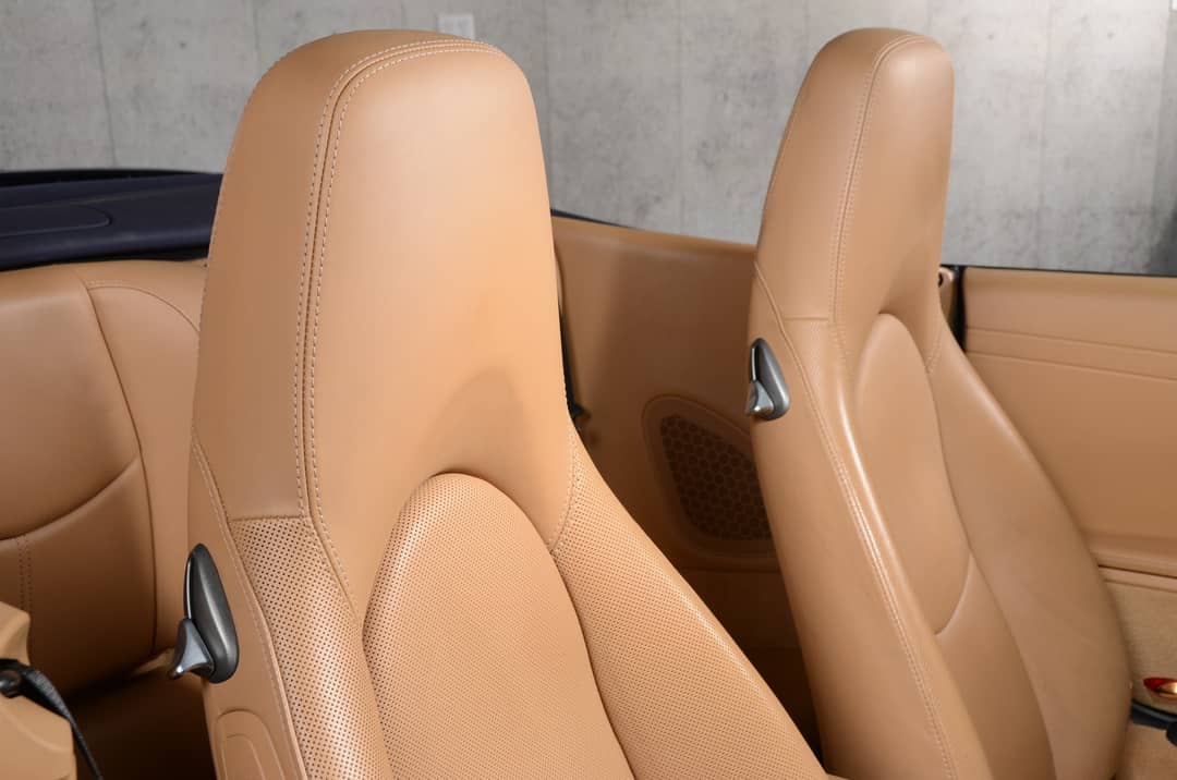2011 Porsche 911 Carrera GTS — photo 25