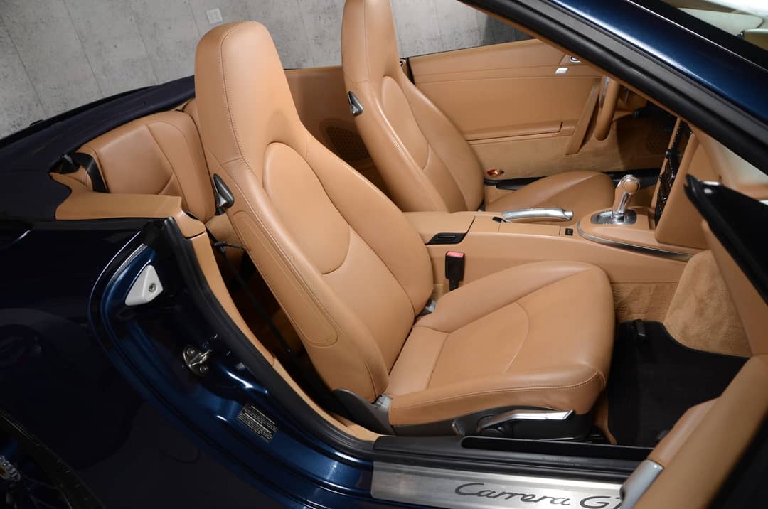 2011 Porsche 911 Carrera GTS — photo 27