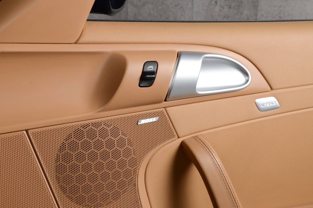 2011 Porsche 911 Carrera GTS — photo 28