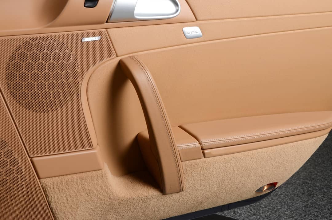 2011 Porsche 911 Carrera GTS — photo 29
