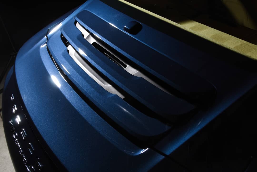 2014 Porsche 911 Carrera S — photo 12