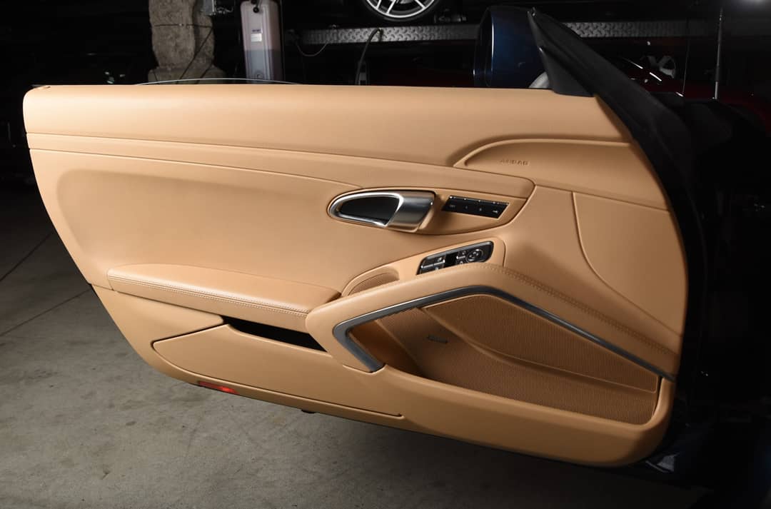 2014 Porsche 911 Carrera S — photo 22