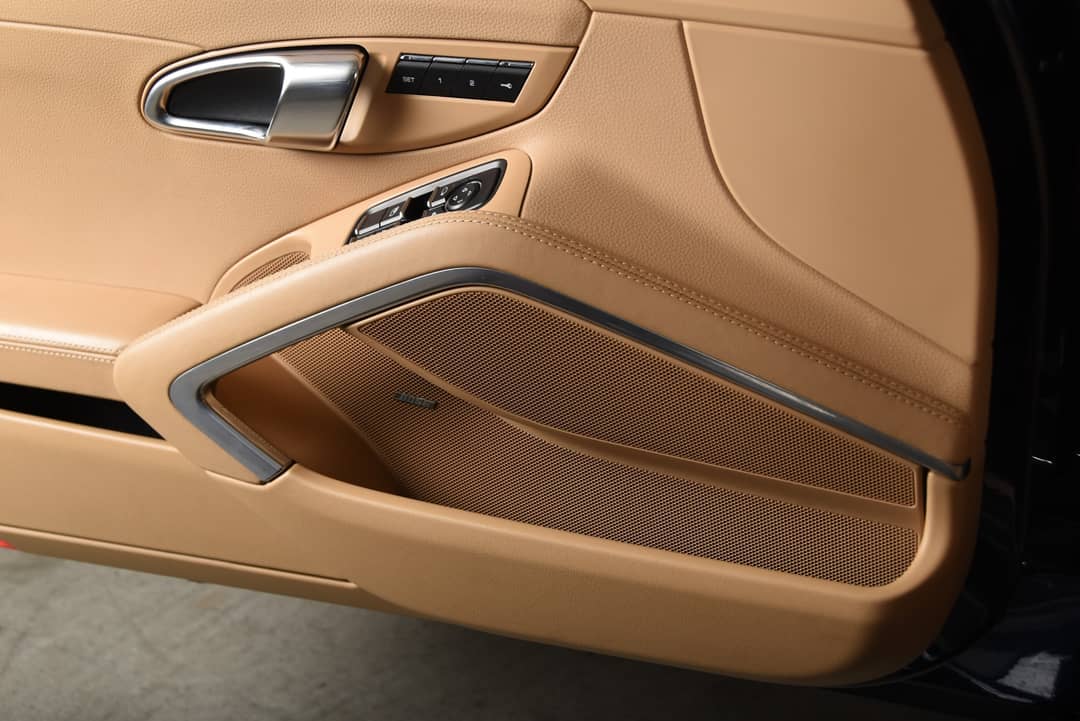 2014 Porsche 911 Carrera S — photo 24