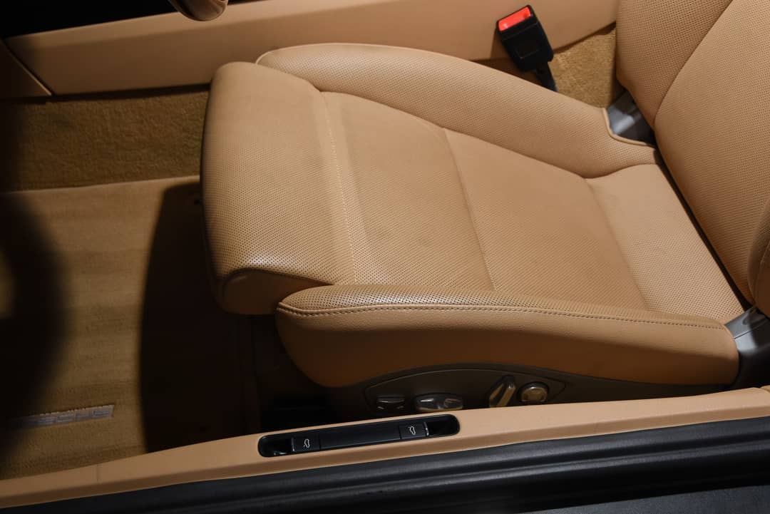 2014 Porsche 911 Carrera S — photo 27