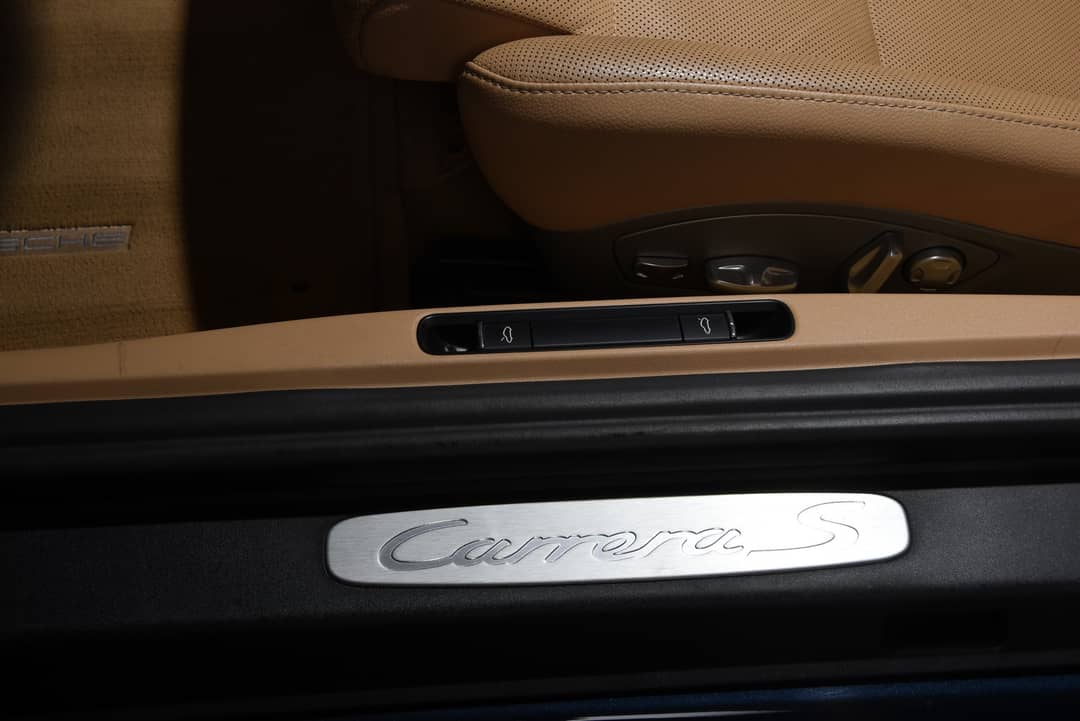 2014 Porsche 911 Carrera S — photo 28