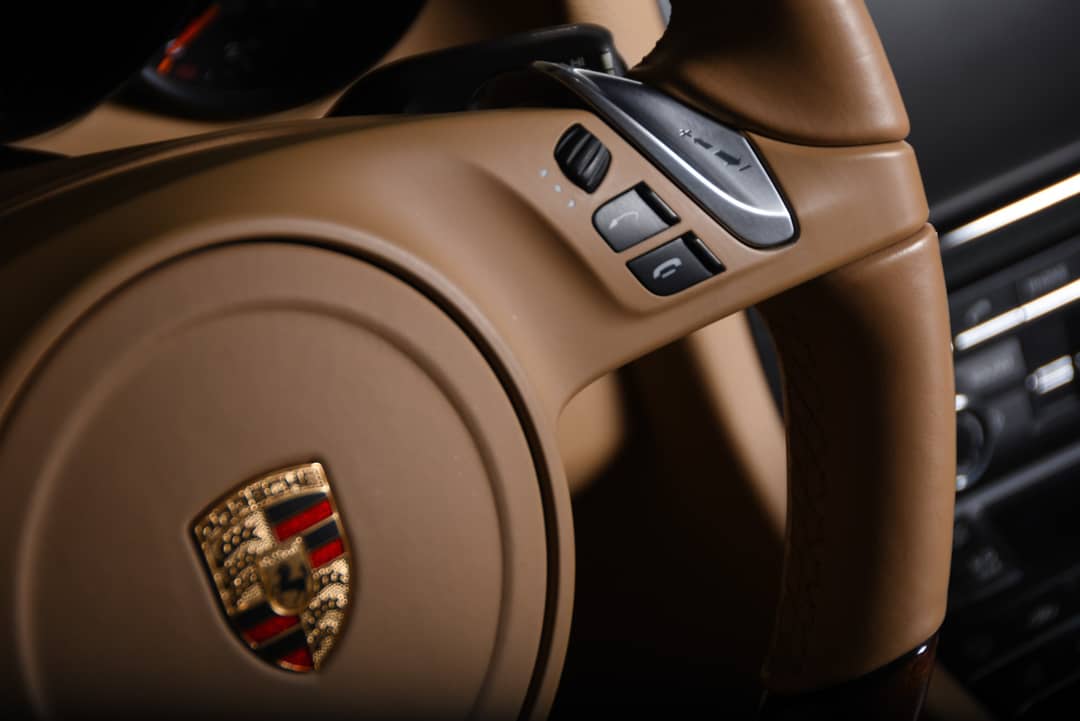 2014 Porsche 911 Carrera S — photo 31
