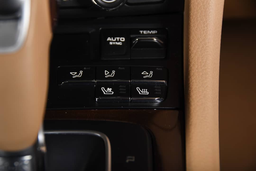 2014 Porsche 911 Carrera S — photo 37
