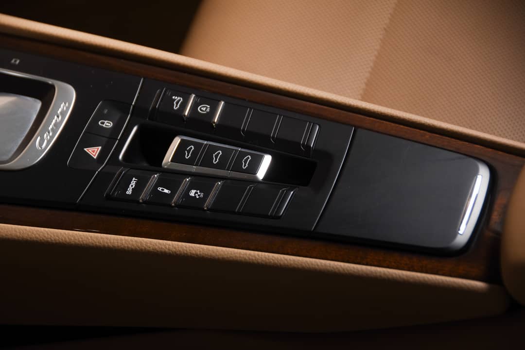 2014 Porsche 911 Carrera S — photo 40