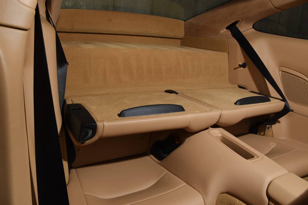2014 Porsche 911 Carrera S — photo 41