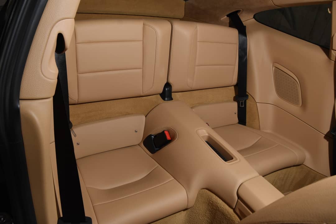 2014 Porsche 911 Carrera S — photo 42