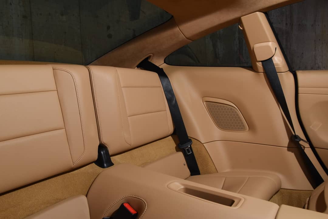 2014 Porsche 911 Carrera S — photo 43