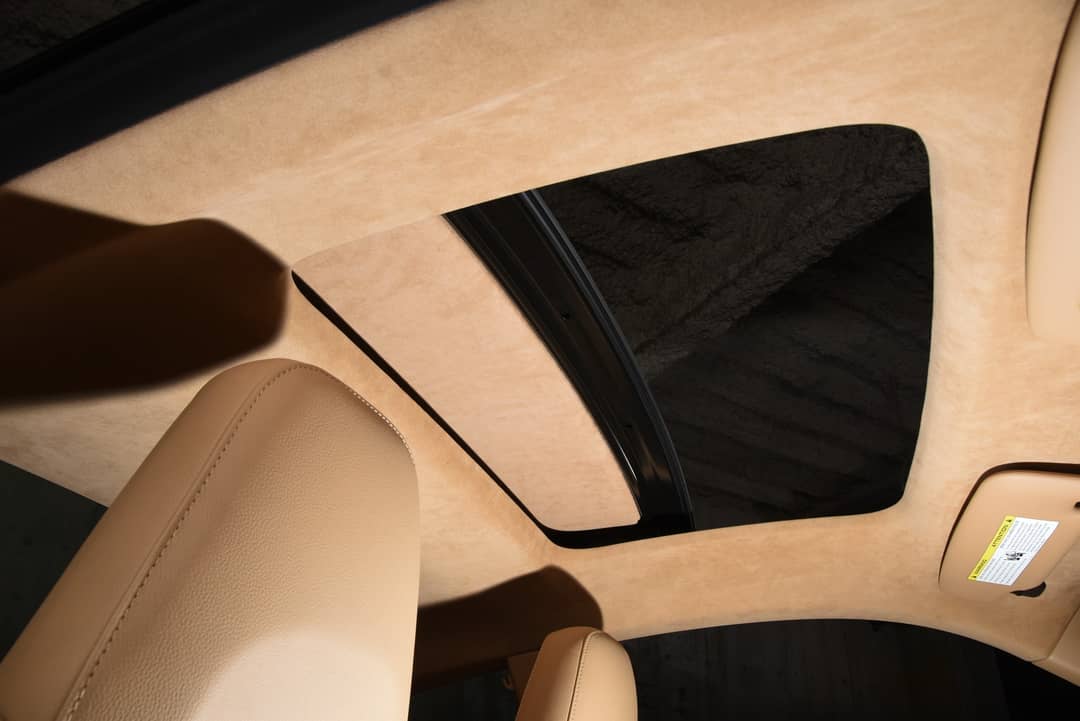 2014 Porsche 911 Carrera S — photo 45