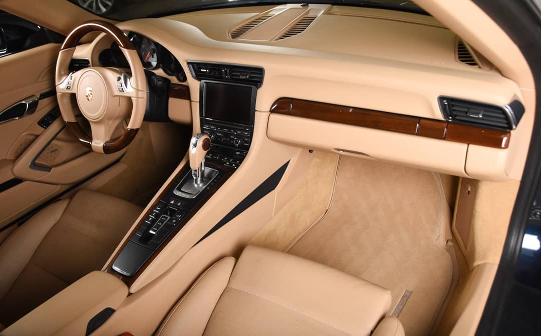 2014 Porsche 911 Carrera S — photo 47