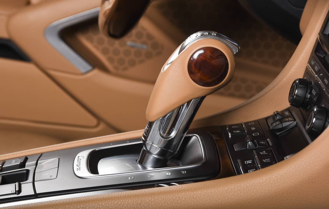 2014 Porsche 911 Carrera S — photo 48