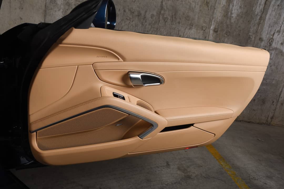 2014 Porsche 911 Carrera S — photo 49