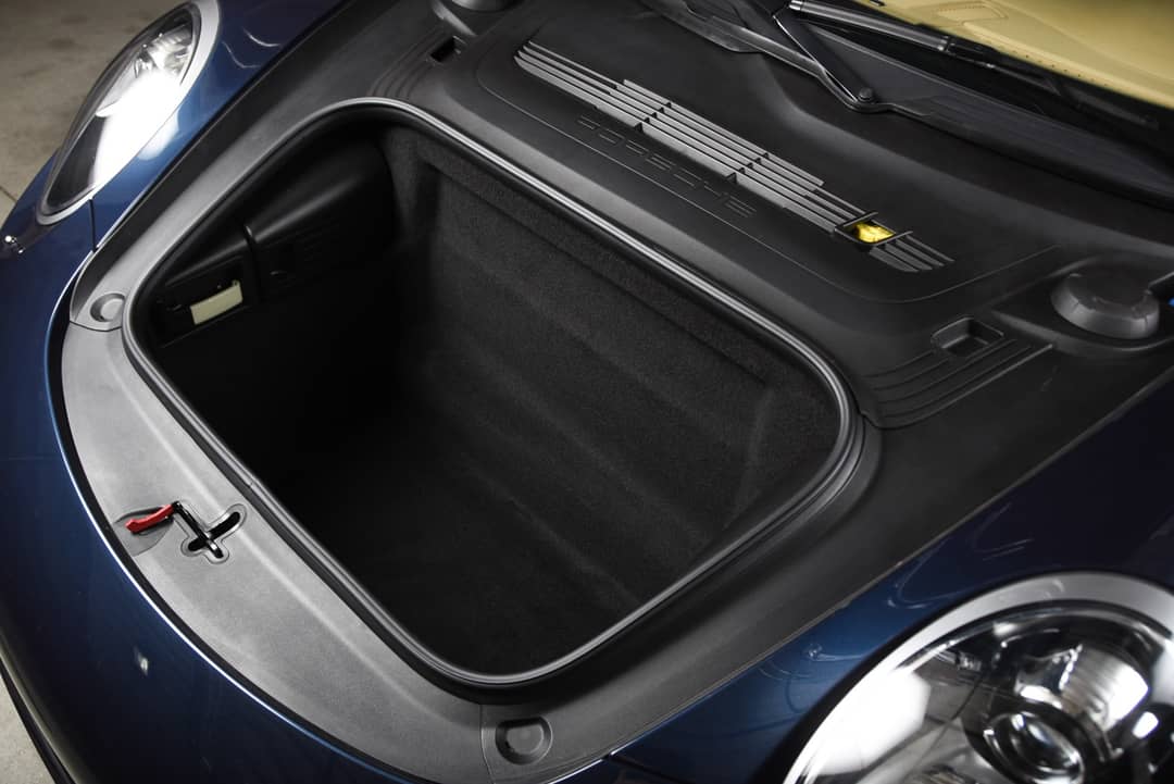 2014 Porsche 911 Carrera S — photo 7