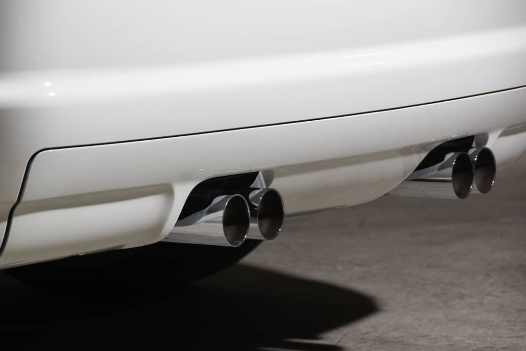 2004 BMW M3 — photo 11
